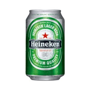 Heineken 0.5L
