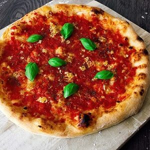 1.0.Pizza Marinara