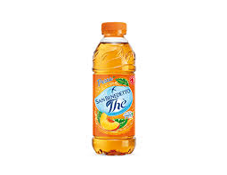 Tè alla Pesca 0.5