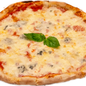 18.Pizza ai Formaggi