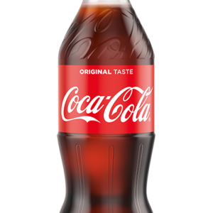 Coca Cola 1.5L
