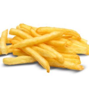 Patatine Fritte