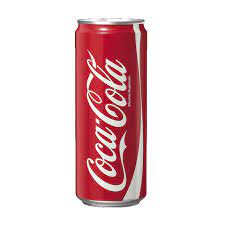 Coca Cola 0.33L
