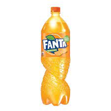 Fanta 0.5L