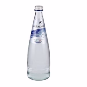 Acqua Frizzante 50 cl