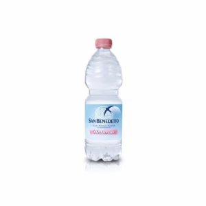 Acqua Naturale 50 cl