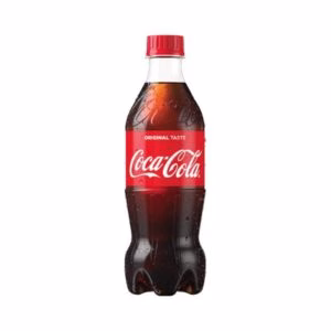 CocaCola 0.5