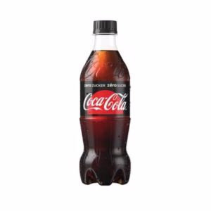 CocaCola Zero 0.5 cl