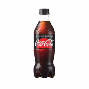 Coca-Cola Zero 33 cl