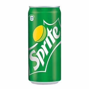 Sprite 0.33 cl