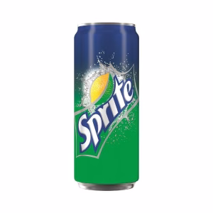 Sprite 50 cl