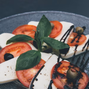 Insalata Caprese