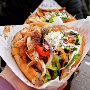 Kebab