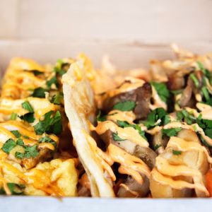 Kebab Max
